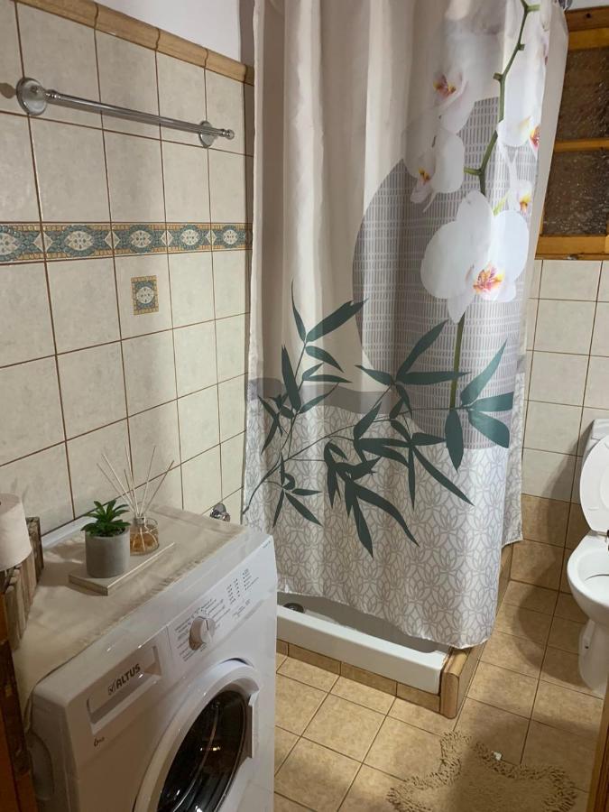 Villa Parahora Prínosz Kültér fotó