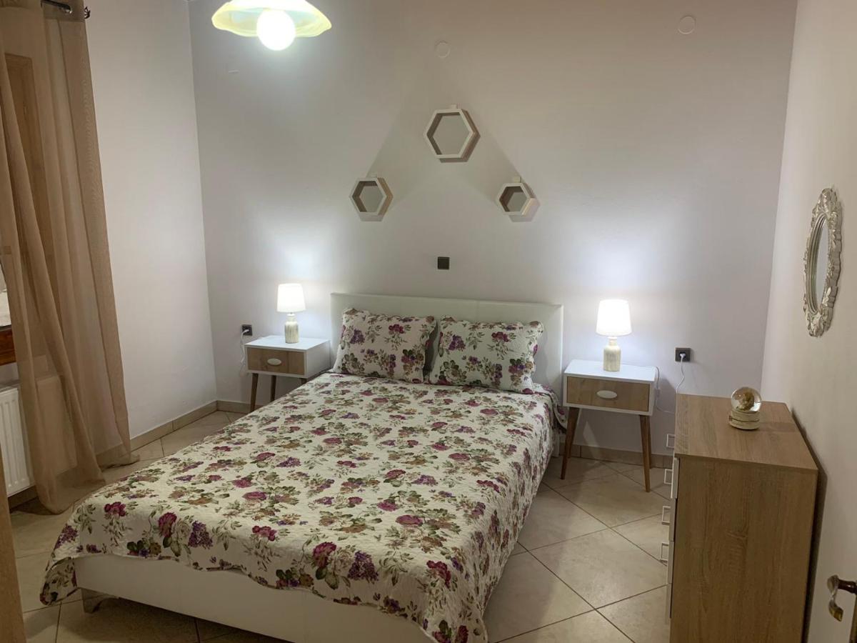 Villa Parahora Prínosz Kültér fotó