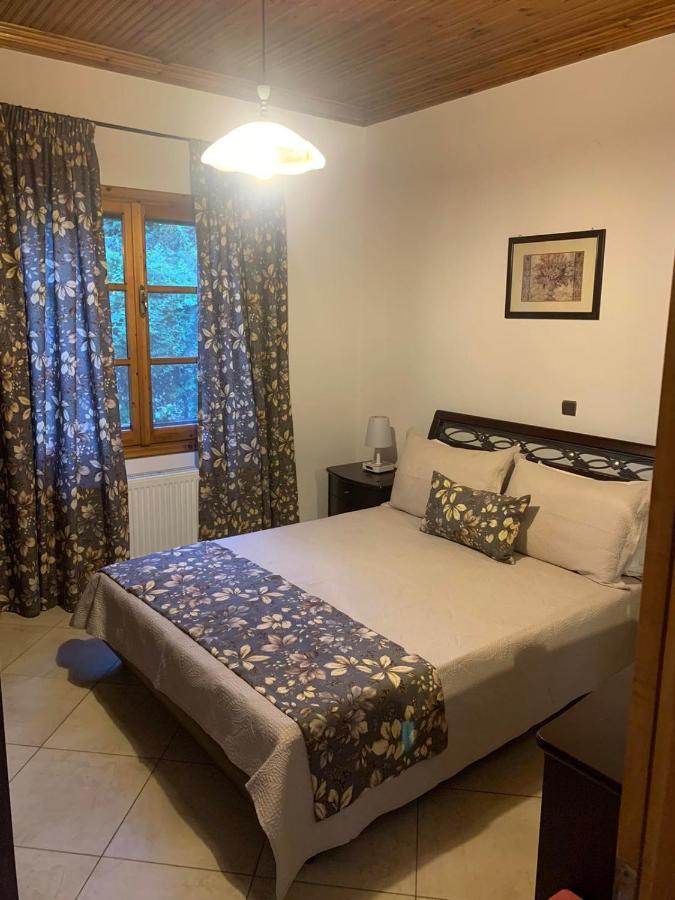 Villa Parahora Prínosz Kültér fotó